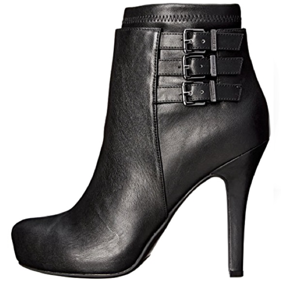 BCBGeneration Fame Platform Stiletto Bootie, Women's Size 5.5 - Picture 2 of 8